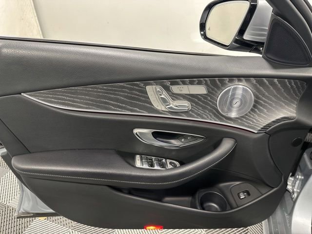 Certified 2021 Mercedes-Benz E 350 4MATIC Sedan image 14