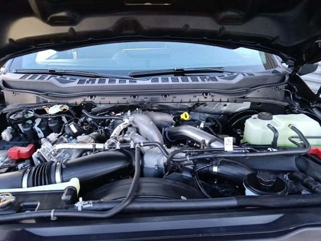 New 2026 Ford F250 XL w/ STX Appearance Package image 34