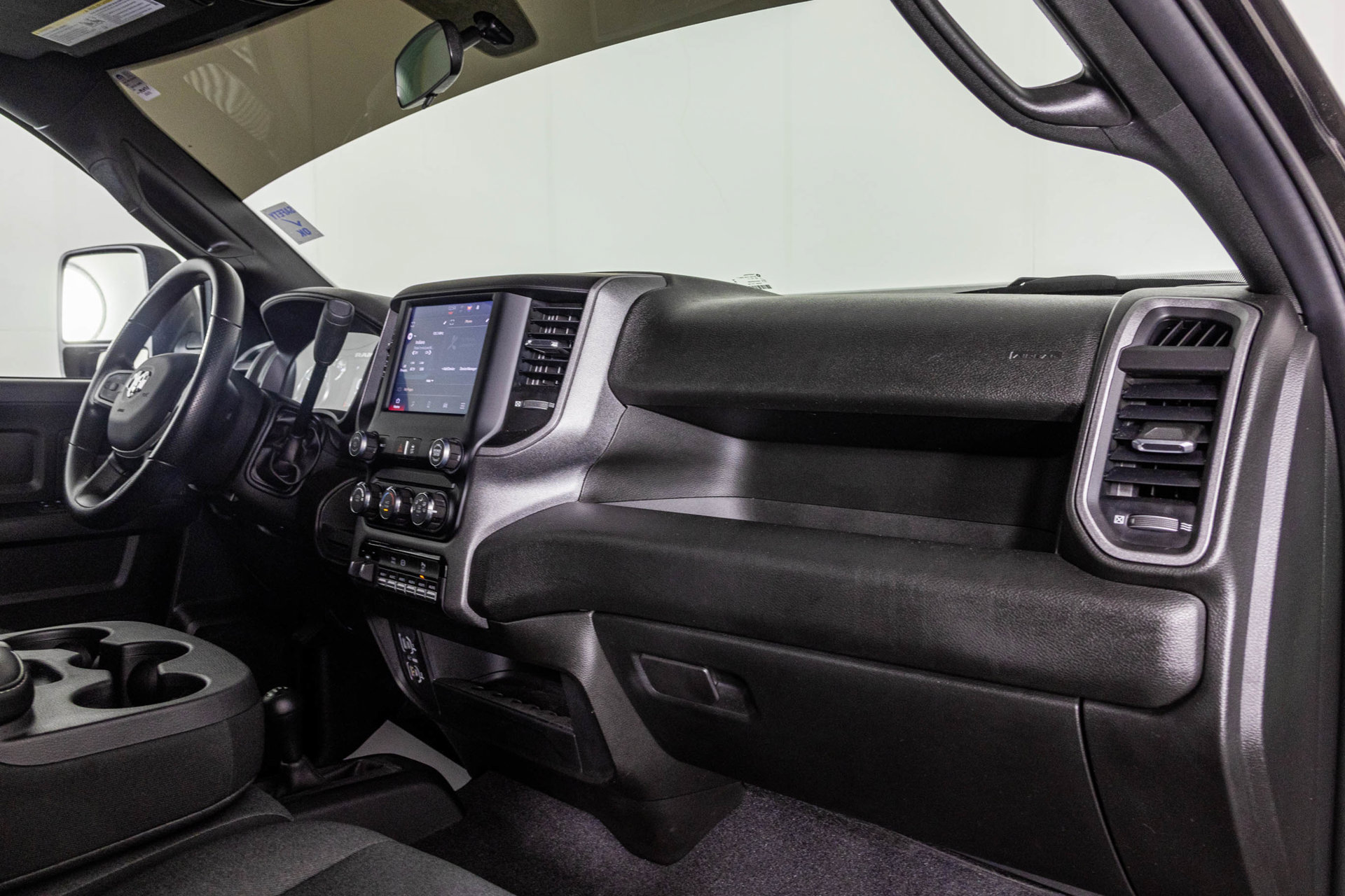 Used 2024 RAM 3500 Tradesman w/ Protection Group AWD/4WD image 45