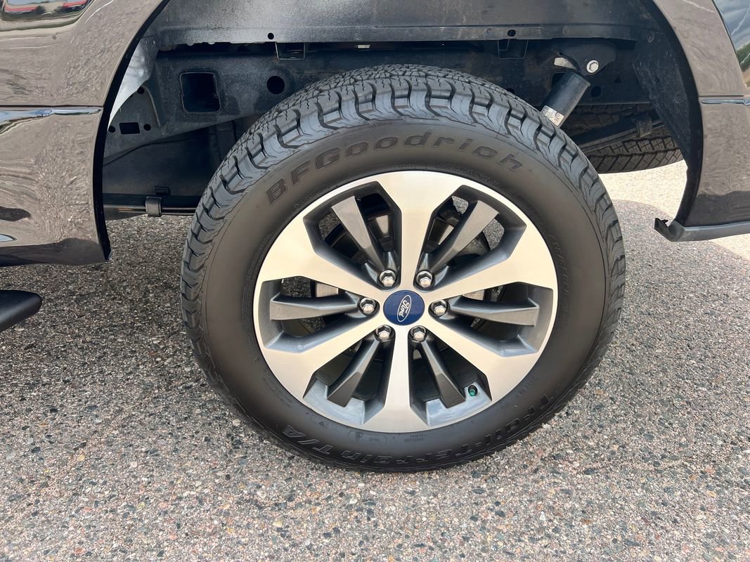 Used 2019 Ford F150 XL w/ Equipment Group 101A Mid image 28