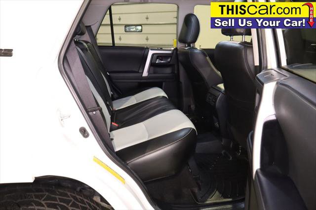 Used 2021 Toyota 4Runner SR5 image 26