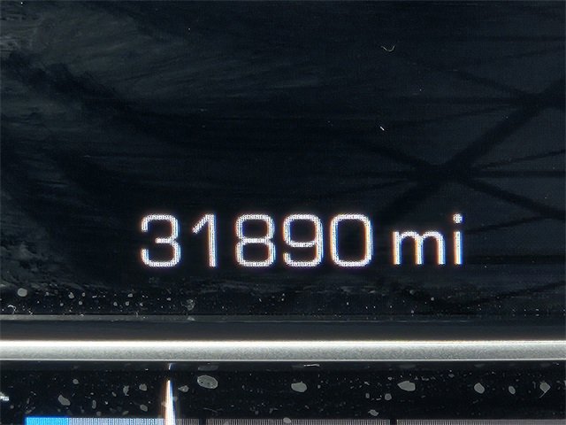 Certified 2024 GMC Sierra 1500 AT4 w/ Technology Package image 27