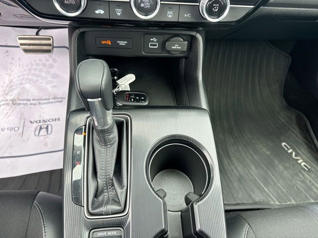 Used 2024 Honda Civic Sport image 26