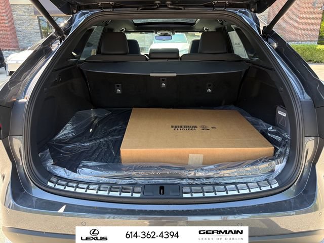 New 2026 Lexus RX 350 Premium Plus w/ Convenience Package AWD/4WD image 10