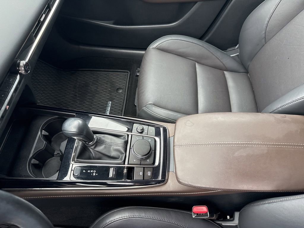 Used 2023 MAZDA CX-30 AWD 2.5 S w/ Premium Package image 35