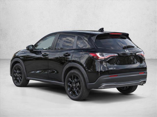 Used 2023 Honda HR-V Sport image 5