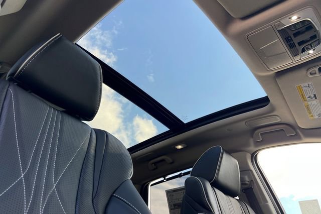 New 2026 Acura MDX w/ Advance Package image 16