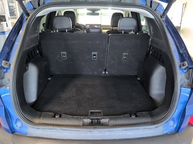 Certified 2023 Ford Escape Platinum AWD/4WD image 29