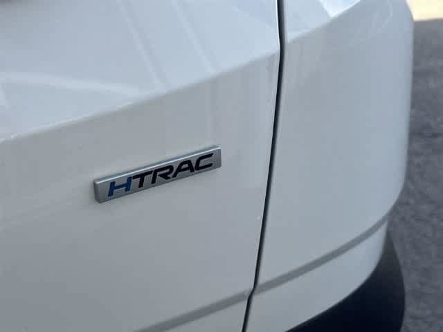 Used 2022 Hyundai Tucson SEL w/ Convenience Package AWD/4WD image 11