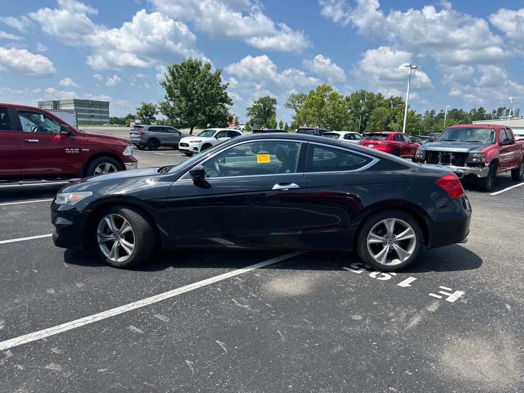 Used 2012 Honda Accord EX-L image 8