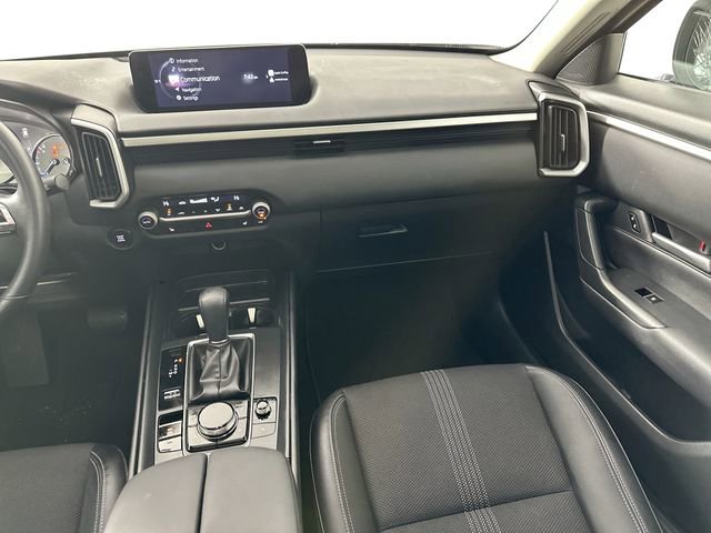 Used 2023 MAZDA CX-50 2.5 S w/ Preferred Plus Pkg image 23