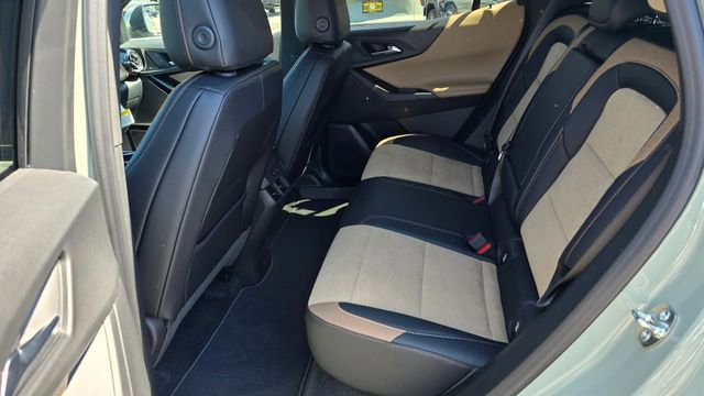 New 2026 Chevrolet Equinox ACTIV w/ Convenience Package III image 10