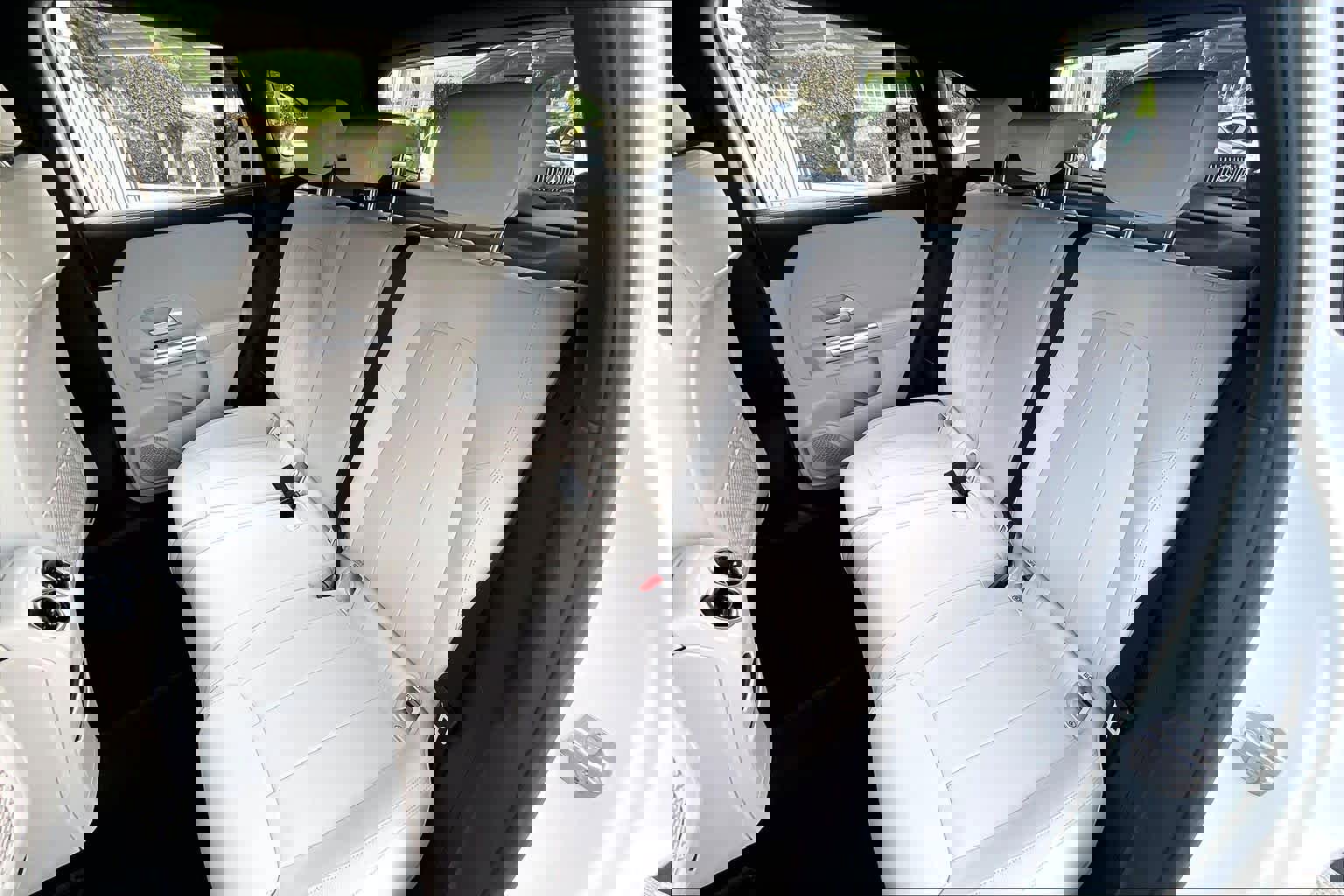 Used 2025 Mercedes-Benz GLA 250 image 20