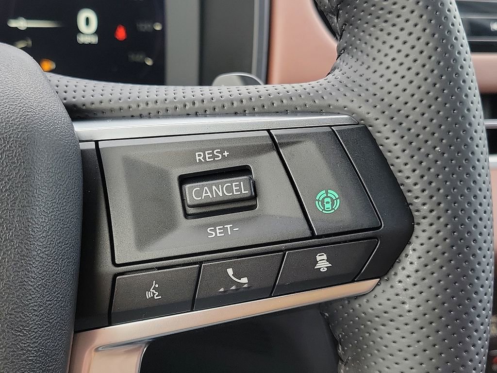 New 2026 Mitsubishi Outlander SEL image 19