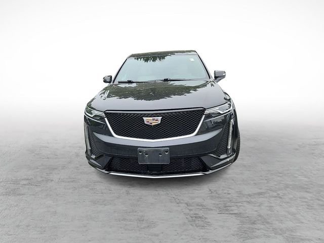 Used 2020 Cadillac XT6 Sport AWD/4WD image 2
