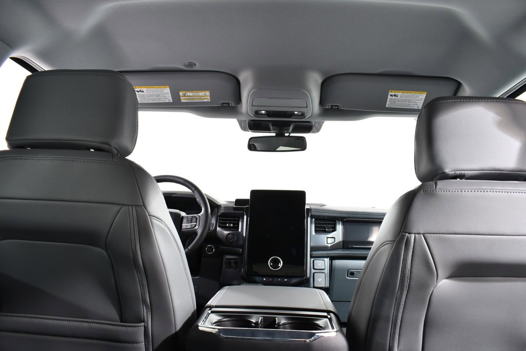 New 2025 Ford F150 Lightning Flash image 17