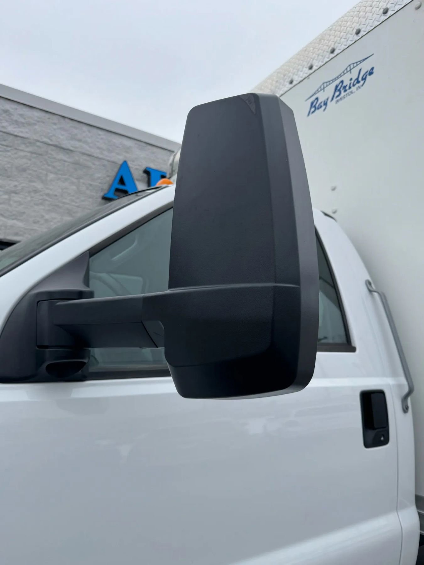 Used 2022 Ford F650 2WD Regular Cab Super Duty image 39