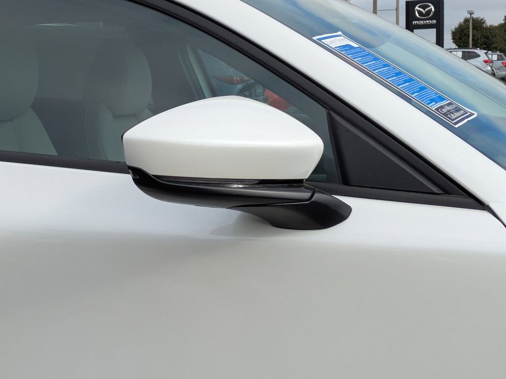 New 2026 MAZDA CX-30 AWD 2.5 S image 12