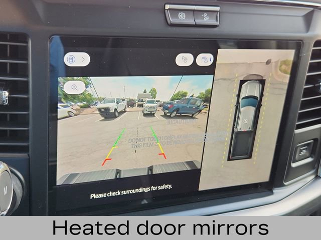 New 2025 Ford F350 Lariat w/ Lariat Ultimate Package image 24