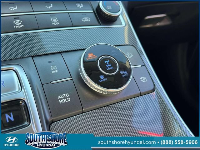 Certified 2021 Hyundai Santa Fe SE AWD/4WD image 30