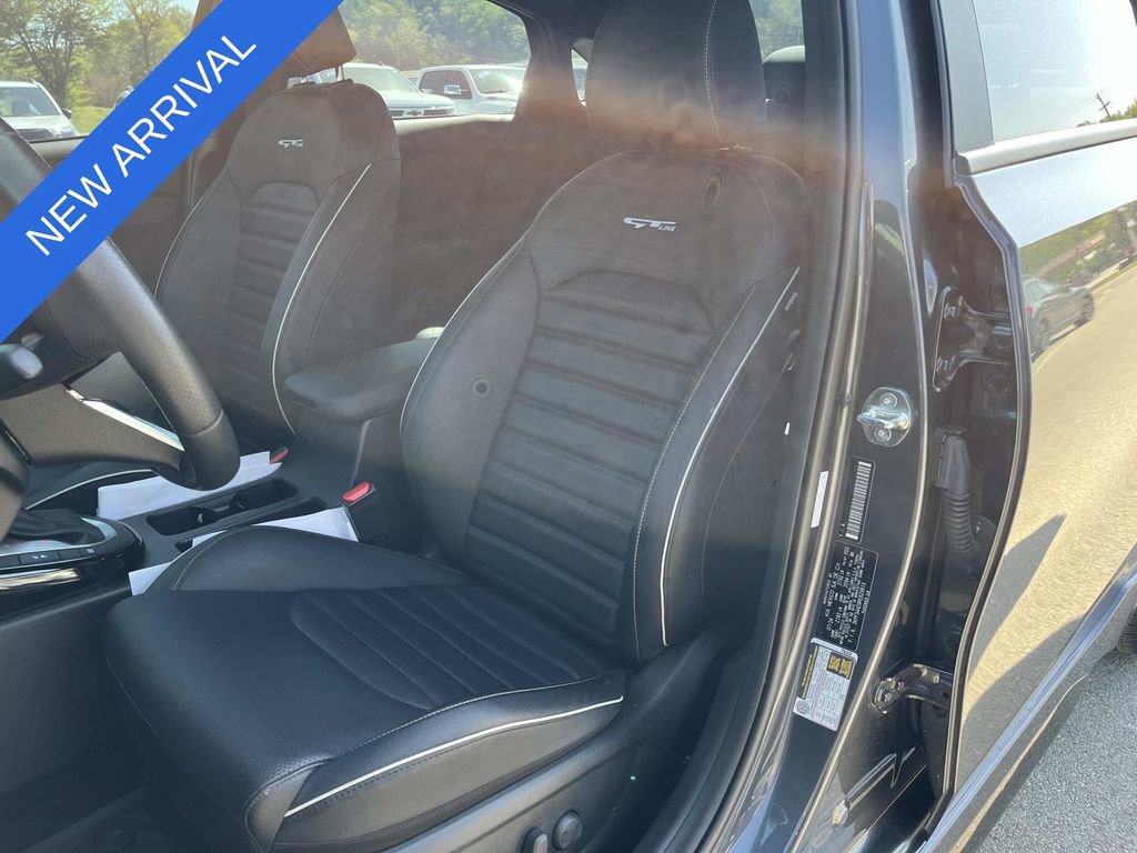 Used 2024 Kia Forte GT-Line w/ GT-Line Premium Package image 29