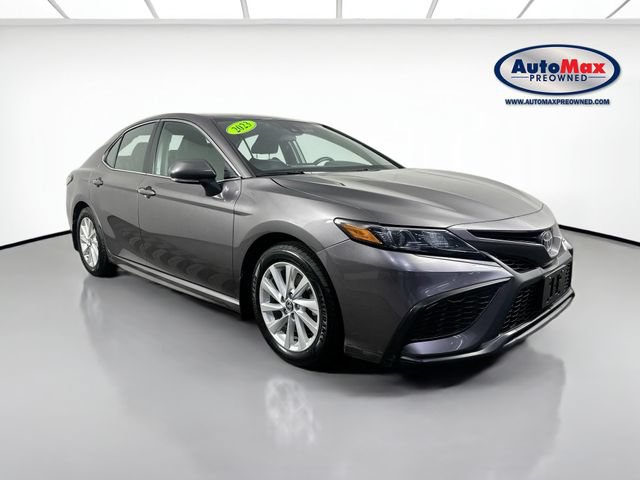 Used 2023 Toyota Camry SE