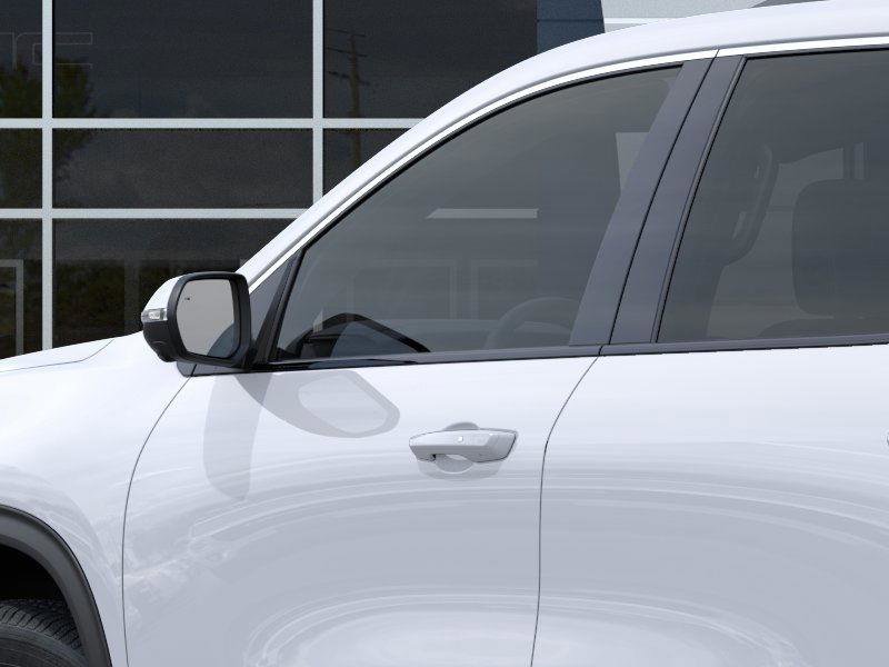 New 2026 GMC Acadia Elevation image 12