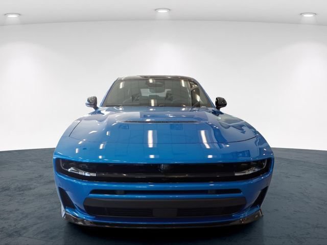 New 2026 Dodge Charger Scat Pack w/ Wheel & Tire Package AWD/4WD image 4