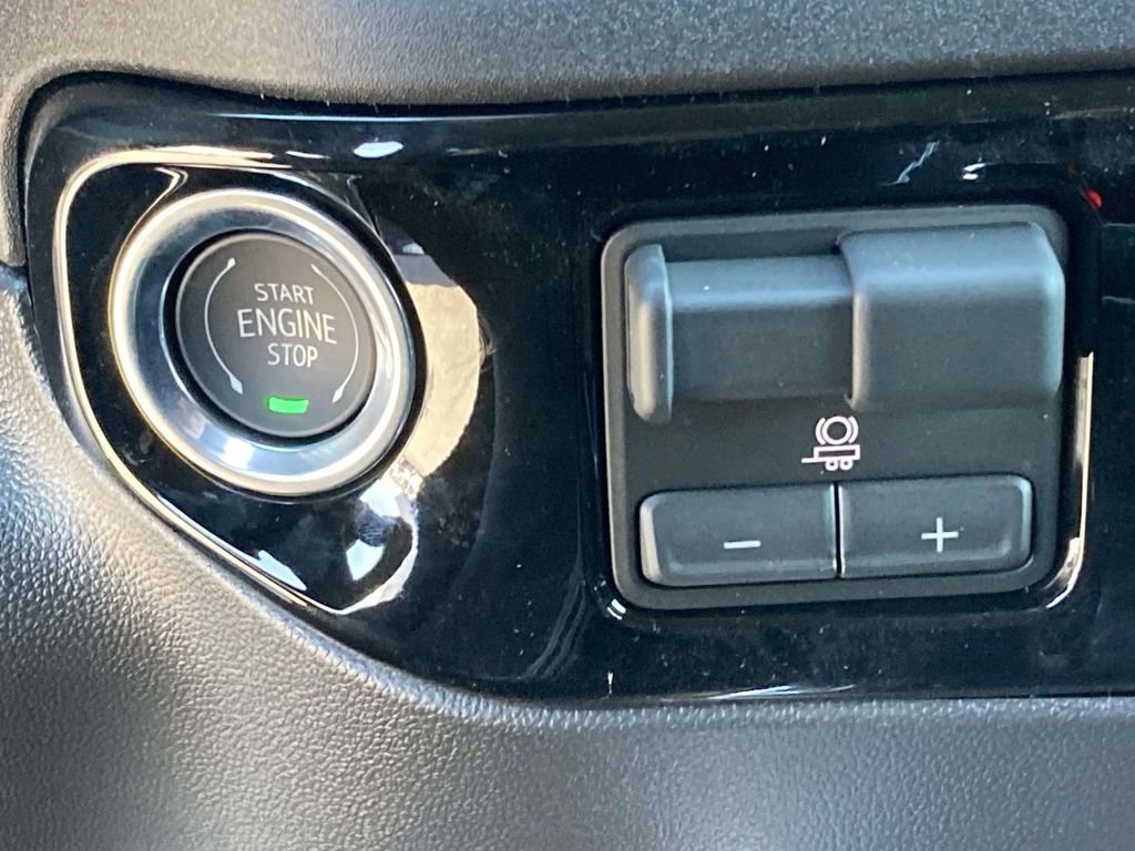 New 2026 Chevrolet Silverado 1500 LT w/ Leather Package image 21