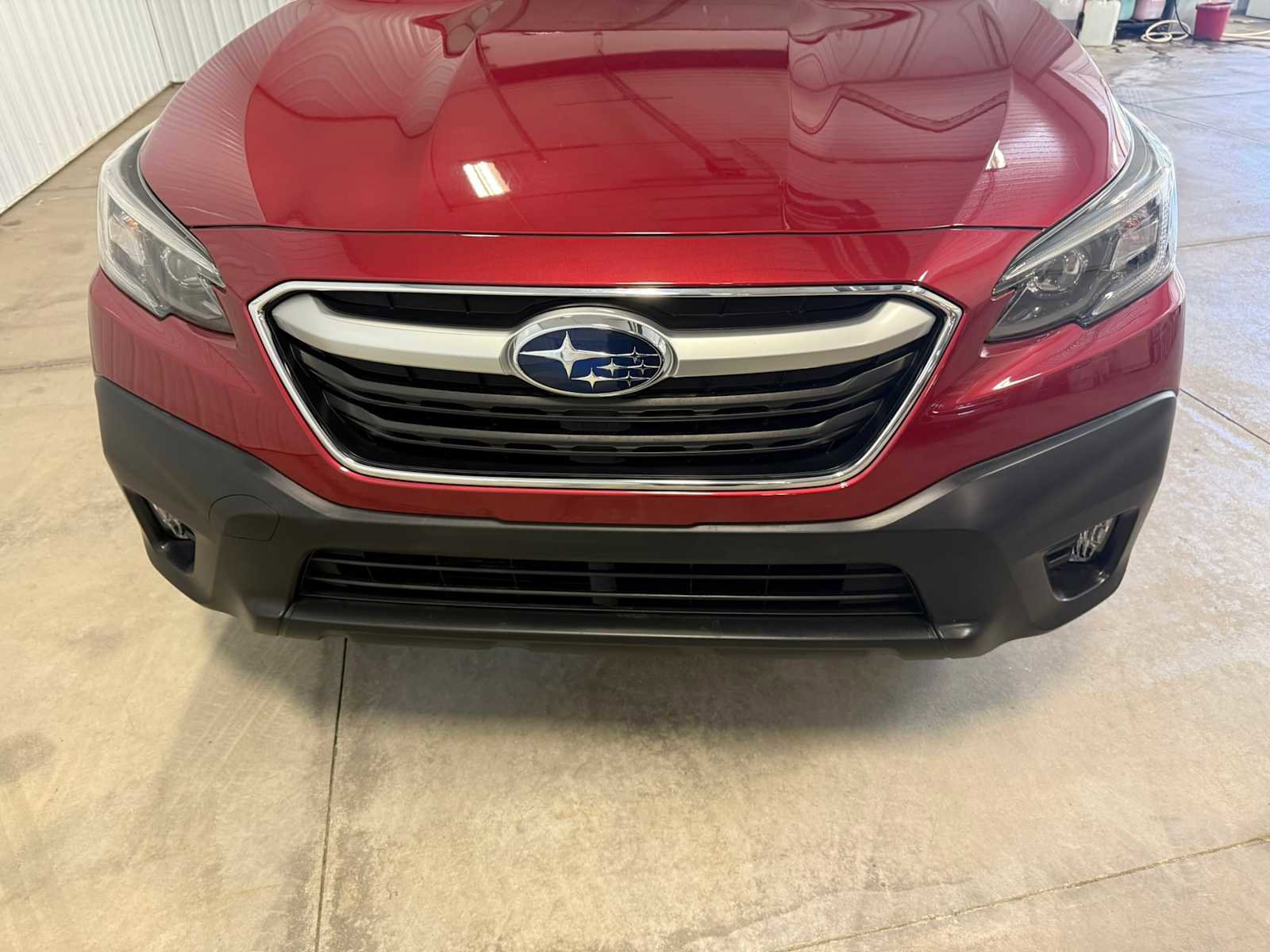 Certified 2022 Subaru Outback Premium AWD/4WD image 4