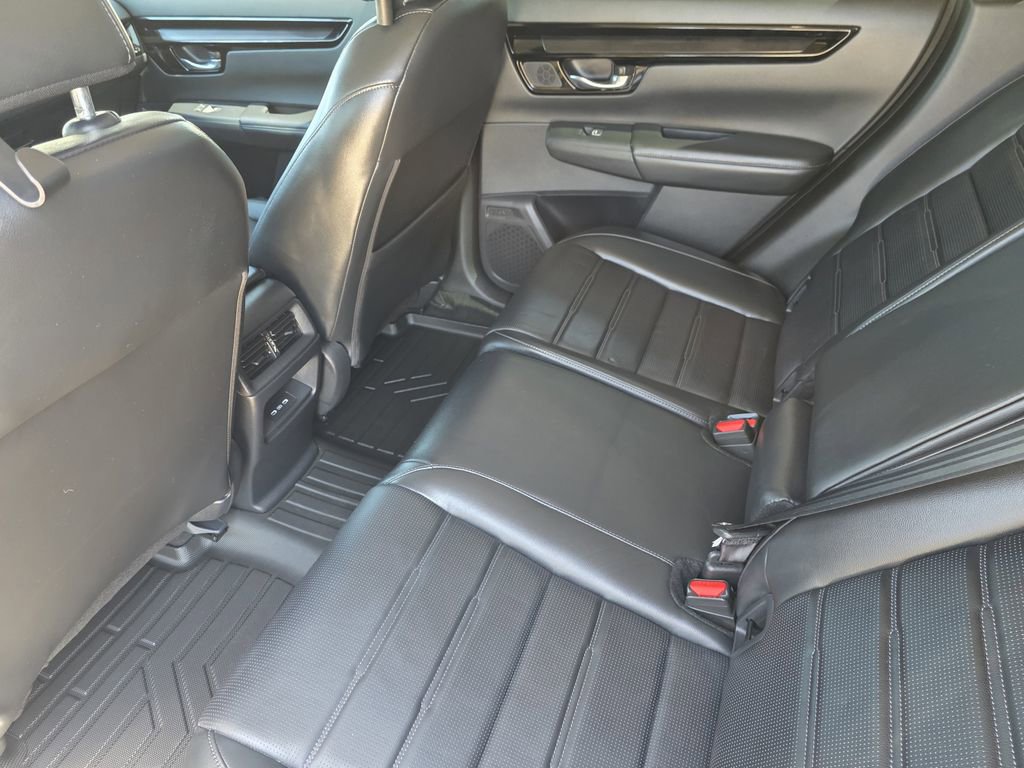 Used 2024 Honda CR-V EX-L image 20