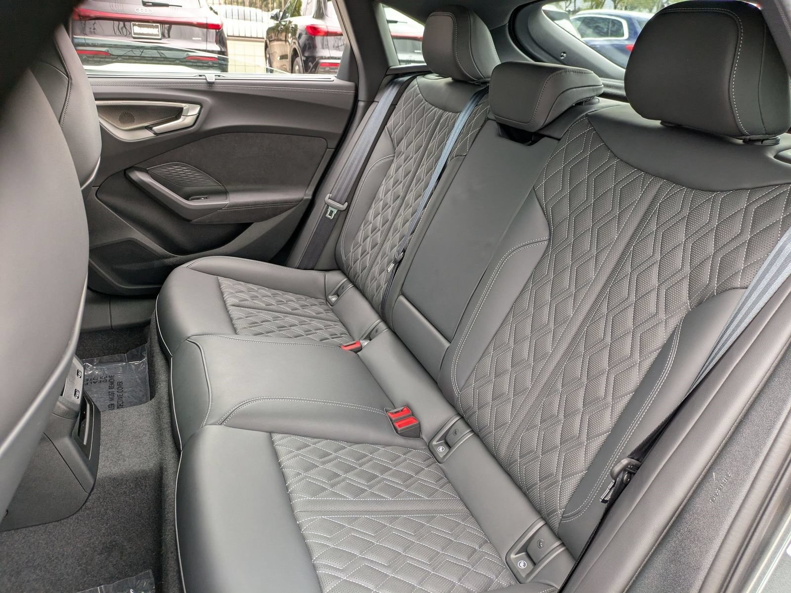 Used 2025 Audi S5 Premium Plus w/ Premium Plus Package AWD/4WD image 29