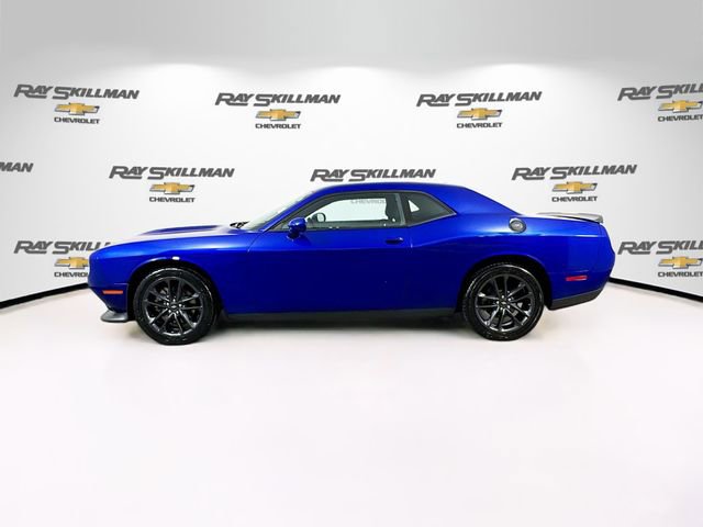 Used 2022 Dodge Challenger GT w/ Blacktop Package image 4