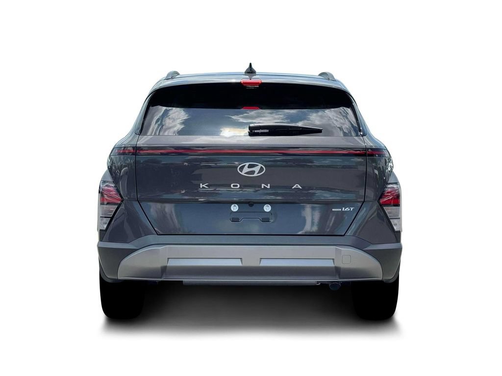 New 2026 Hyundai Kona SEL Premium AWD/4WD image 6