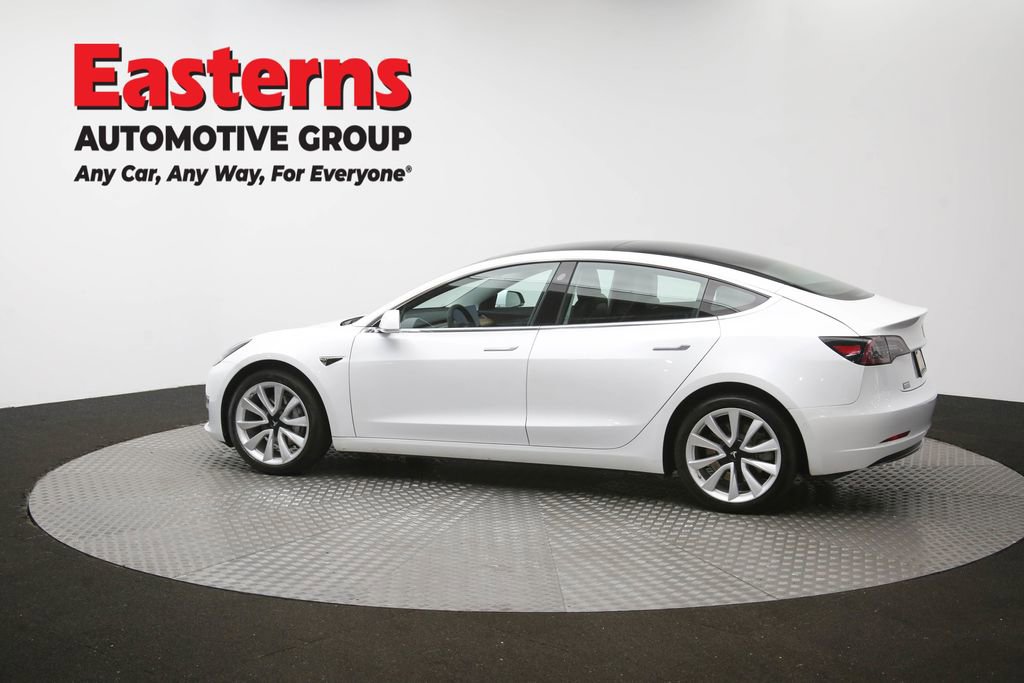 Used 2020 Tesla Model 3 Standard Range Plus RWD image 56