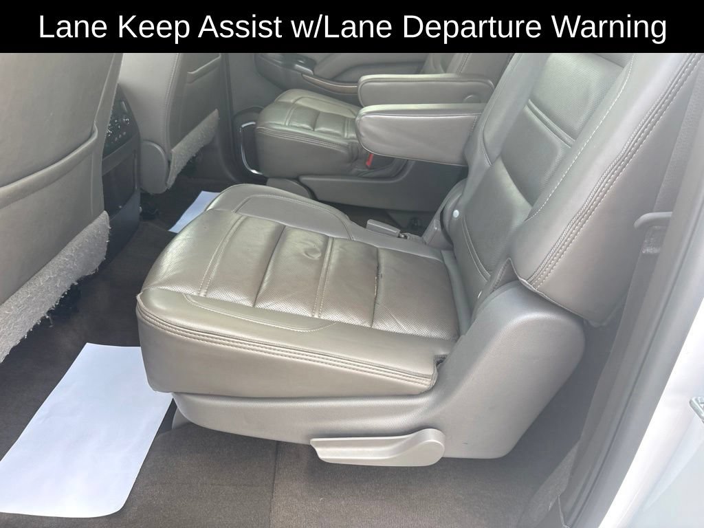 Used 2018 GMC Yukon XL Denali w/ Open Road Package AWD/4WD image 35