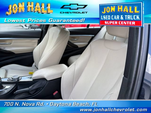 Used 2016 BMW 328i xDrive Sedan AWD/4WD image 11
