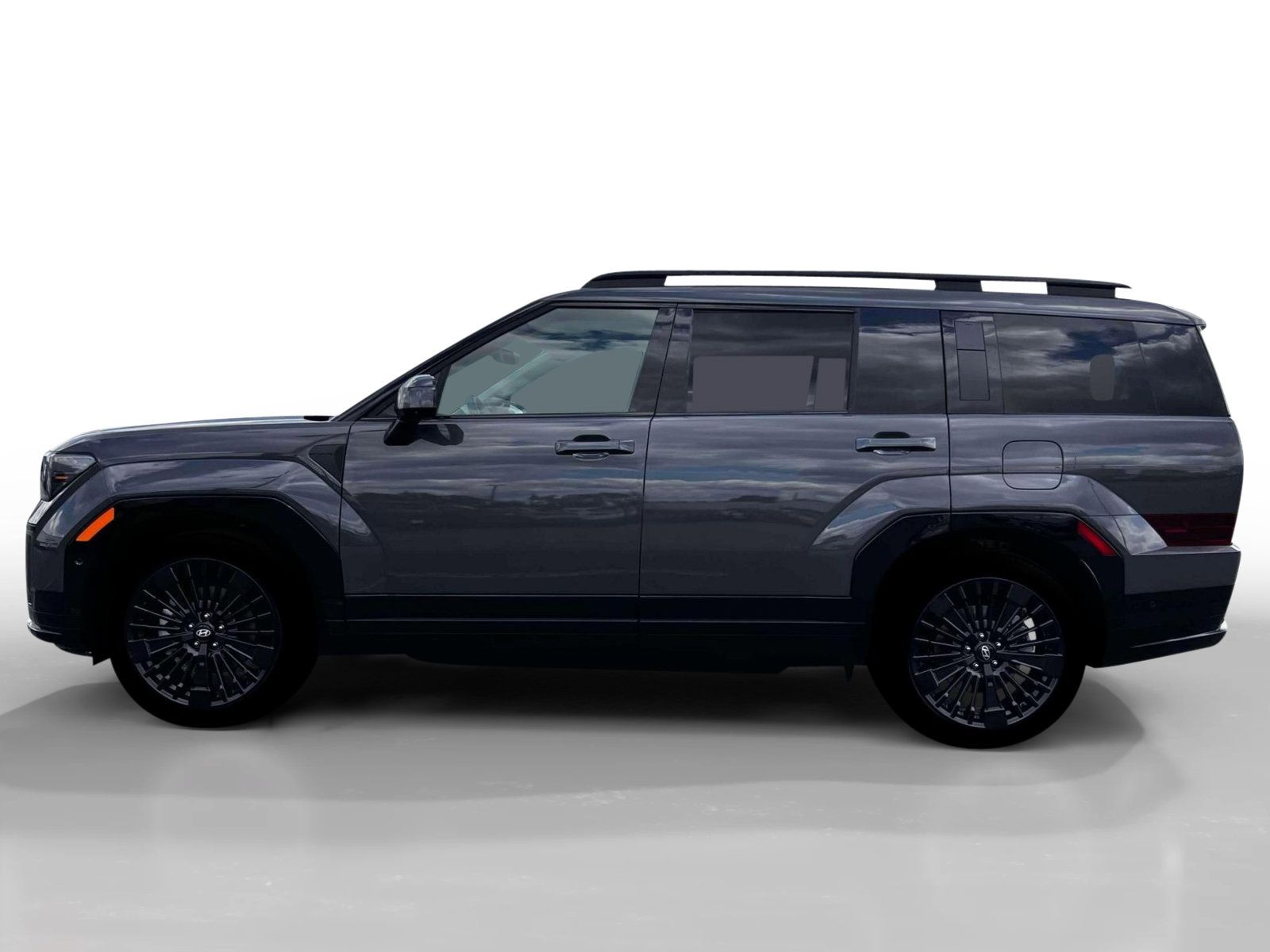 New 2026 Hyundai Santa Fe Calligraphy AWD/4WD image 3