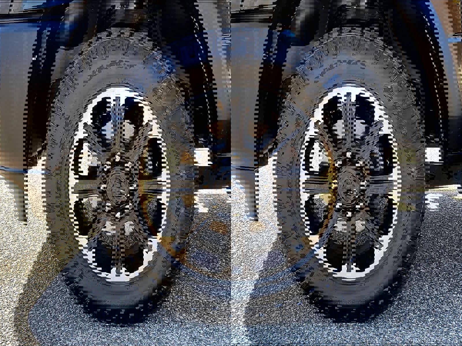 Used 2024 RAM 2500 Rebel w/ Safety Group AWD/4WD image 7