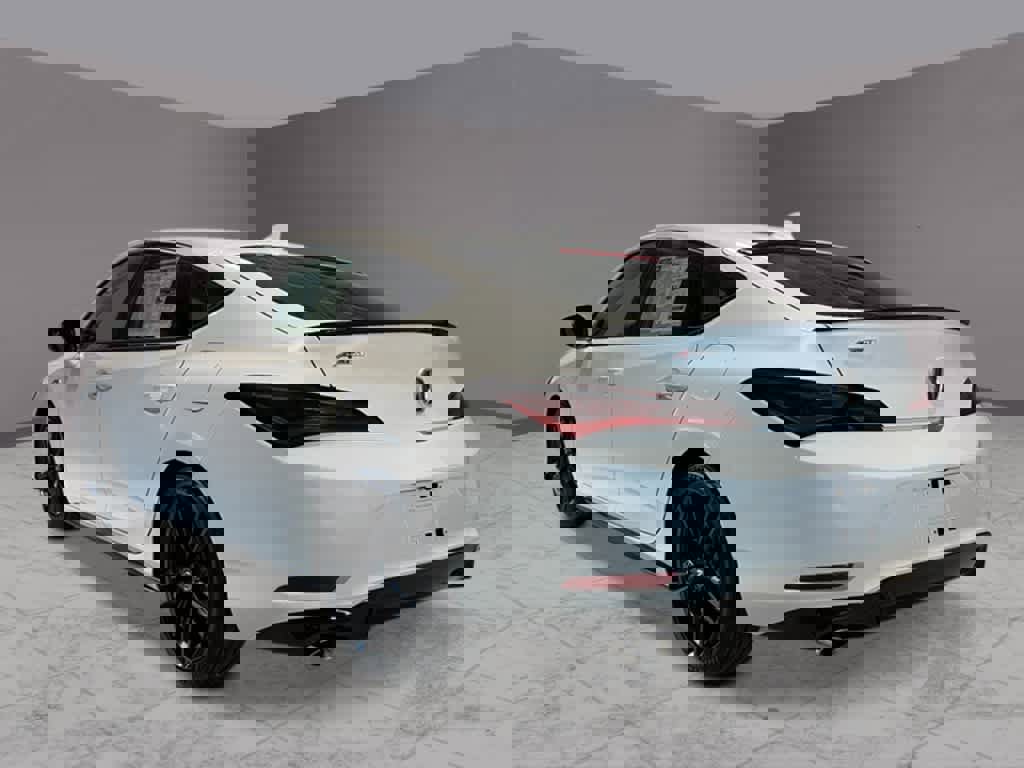 New 2026 Acura Integra A-Spec image 3