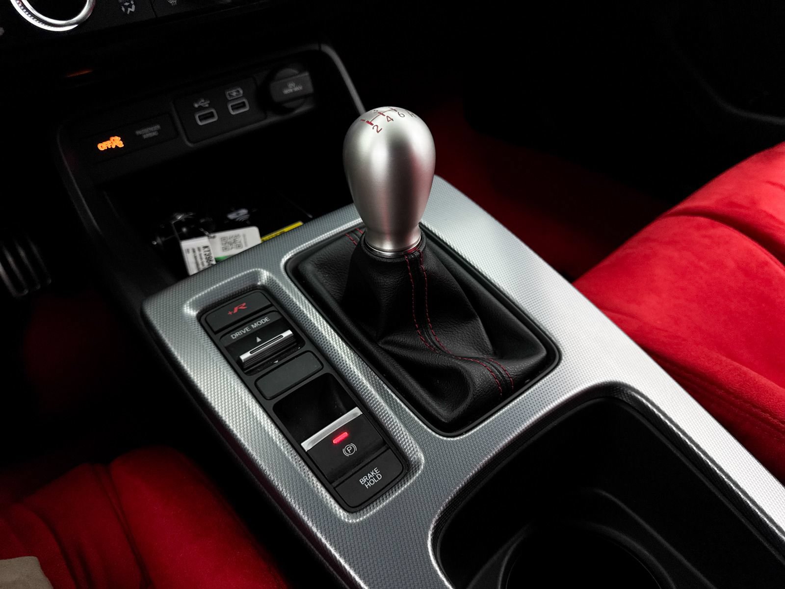 Used 2024 Honda Civic Type R image 27