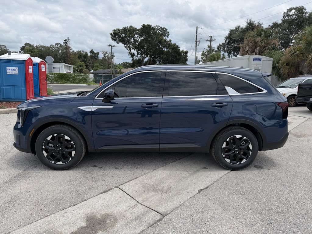 New 2026 Kia Sorento S FWD image 6