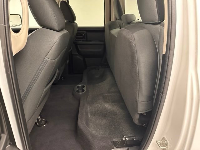 Used 2023 RAM 1500 Tradesman w/ Popular Equipment Group AWD/4WD image 19