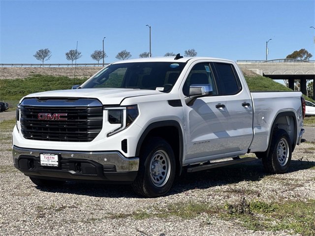New 2026 GMC Sierra 1500 Pro w/ Pro Value Package image 6