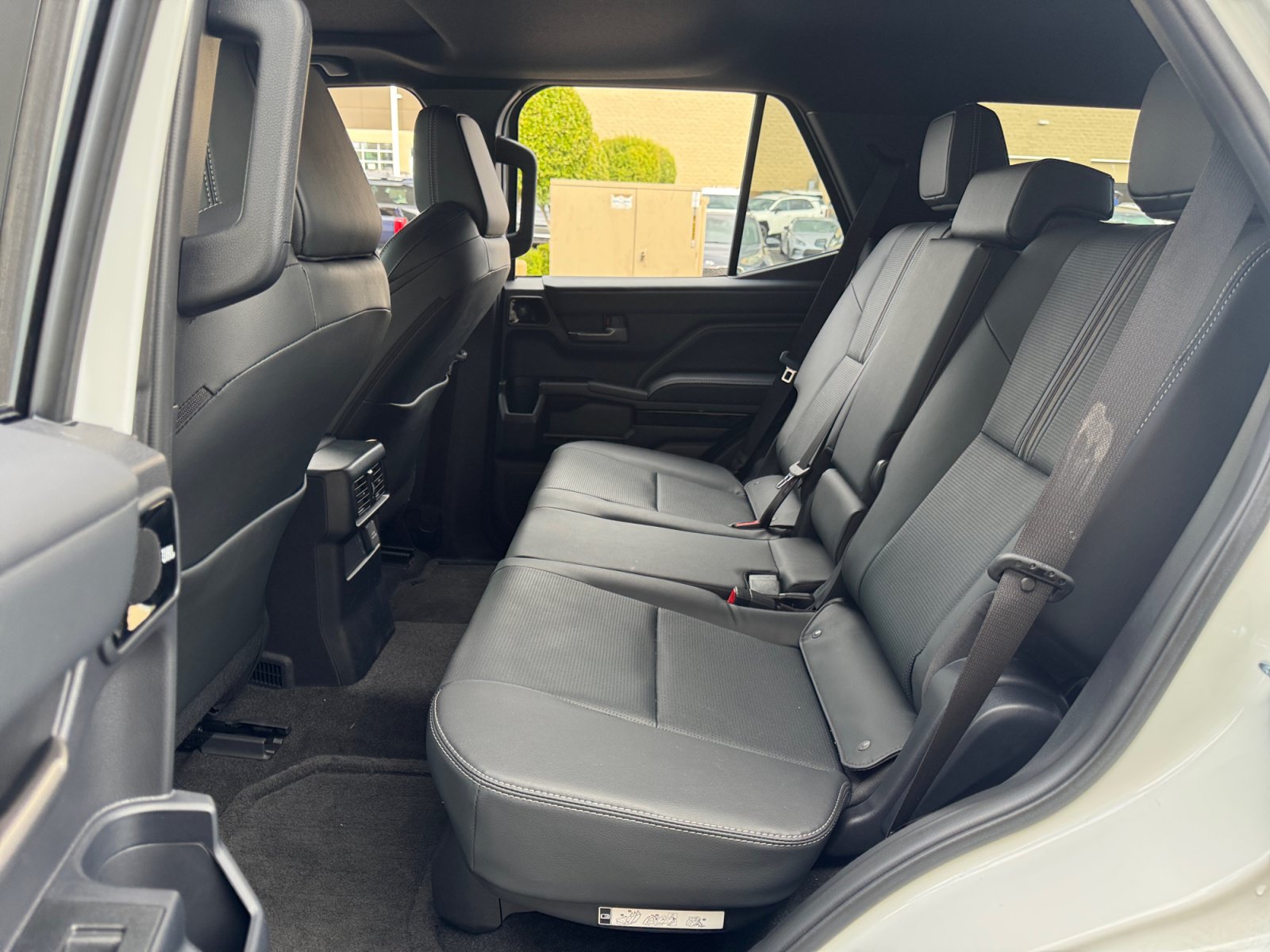 Certified 2026 Toyota 4Runner Limited AWD/4WD image 17