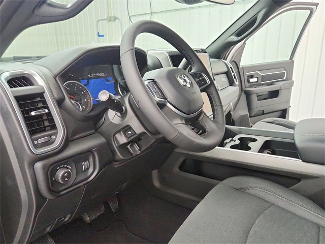 New 2026 RAM 2500 Big Horn image 18