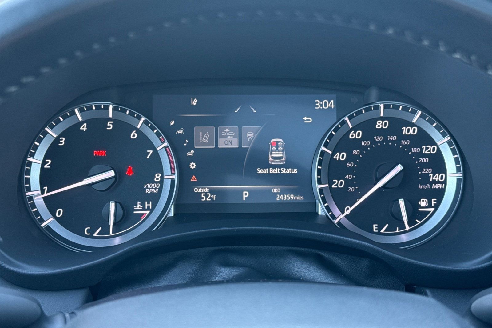 Certified 2022 Toyota Highlander Platinum image 30