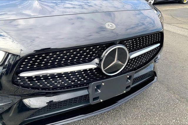 Certified 2023 Mercedes-Benz CLA 250 4MATIC image 27