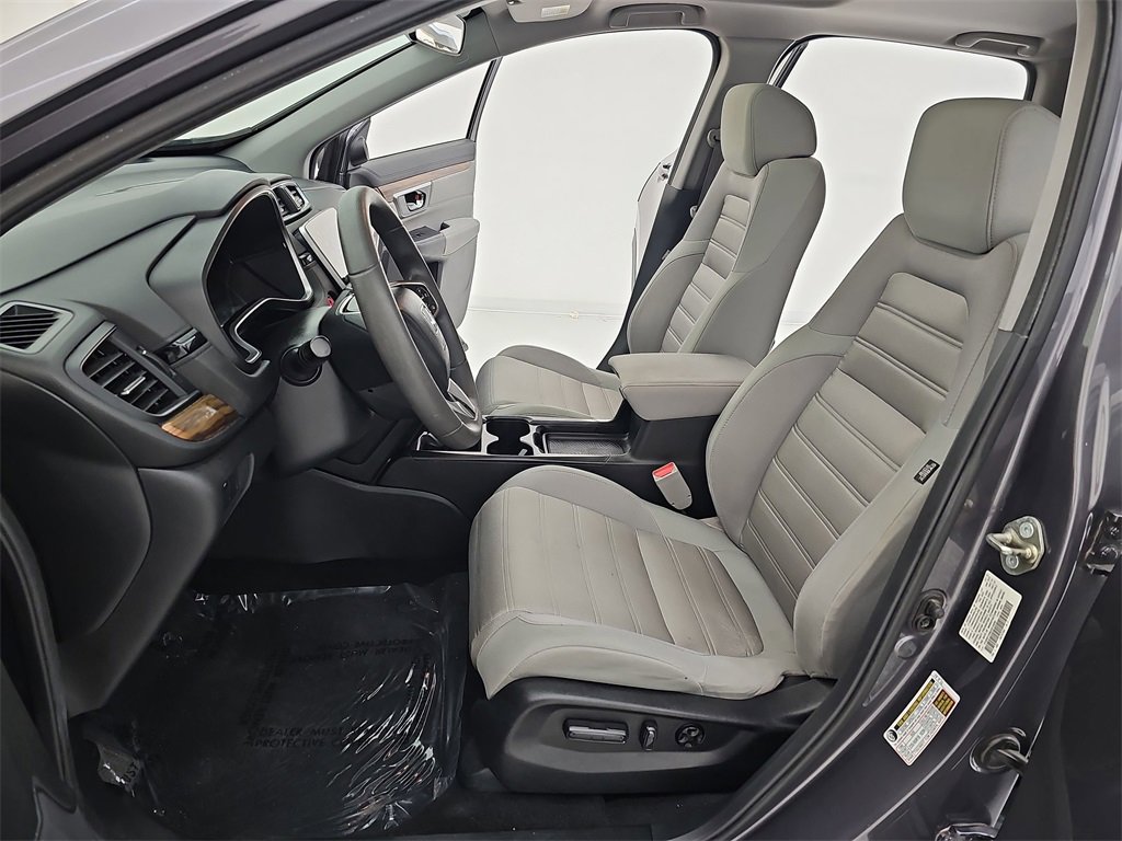 Used 2018 Honda CR-V EX image 21