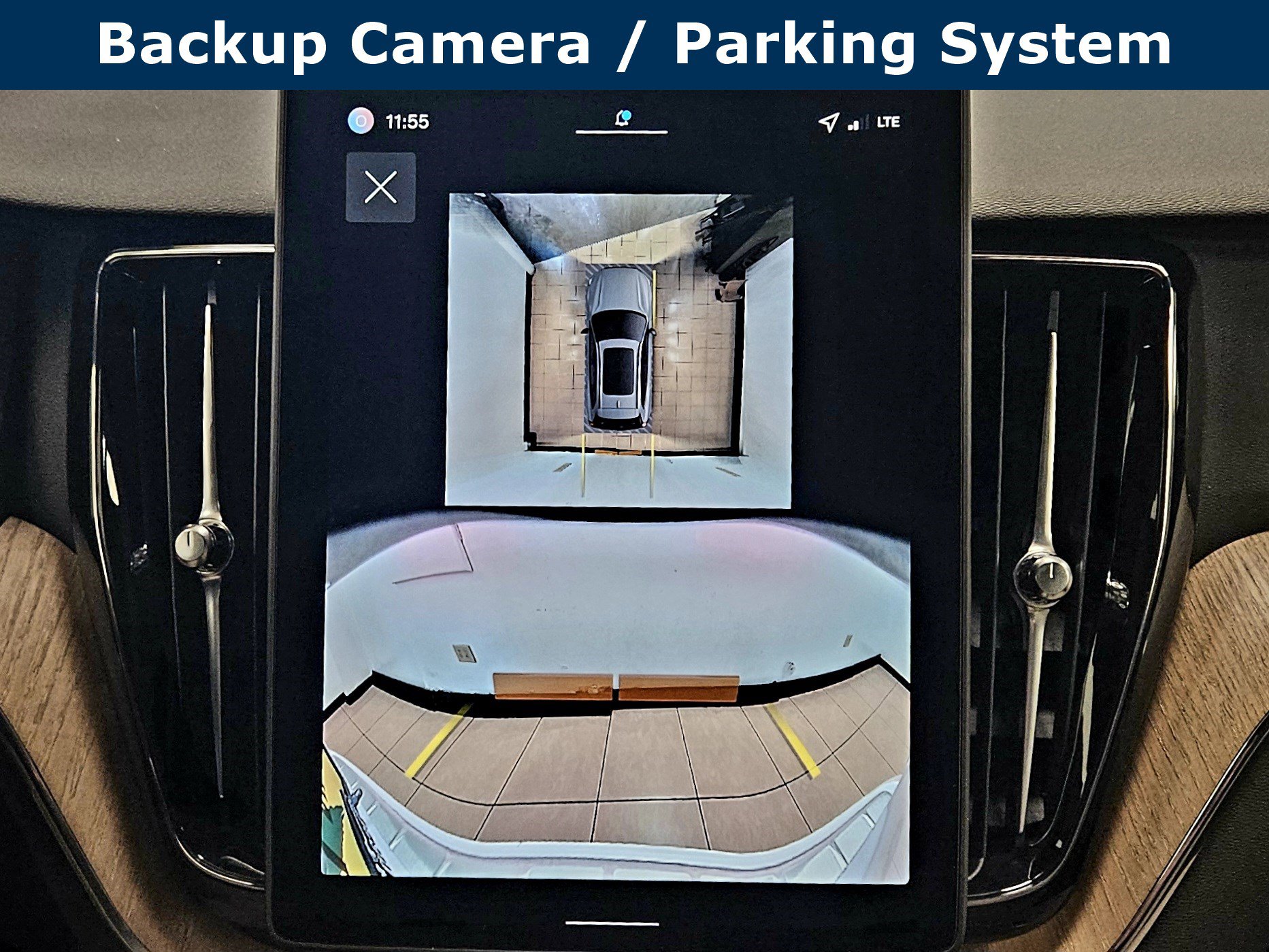 New 2026 Volvo XC60 T8 Plus w/ Protection Package Premier image 27